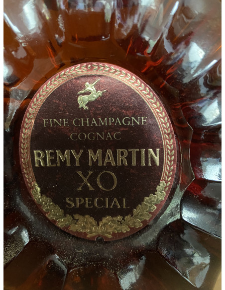 Remy Martin Cognac XO Special 010