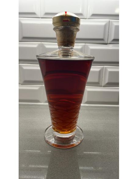 Courvoisier Cognac L'Esprit de Courvoisier 09