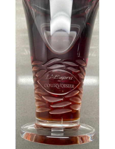 Courvoisier Cognac L'Esprit de Courvoisier 012