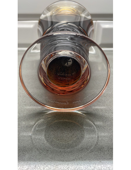 Courvoisier Cognac L'Esprit de Courvoisier 014