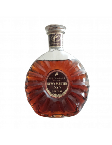 Remy Martin Cognac XO Special 01