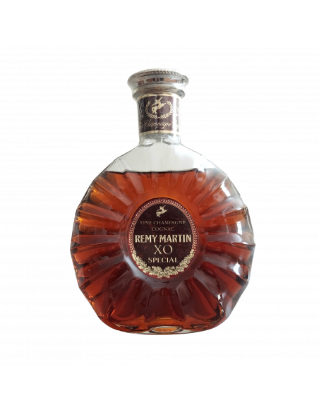 Remy Martin Cognac XO Special 08