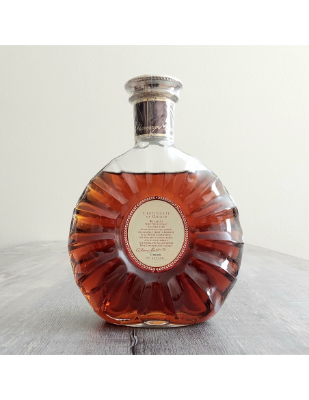 Remy Martin Cognac XO Special 09