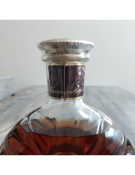 Remy Martin Cognac XO Special 010