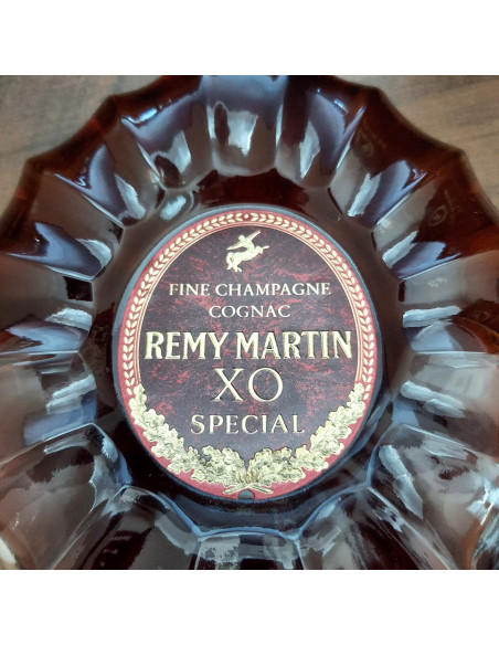 Remy Martin Cognac XO Special 012