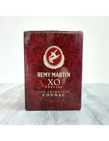 Remy Martin Cognac XO Special 013