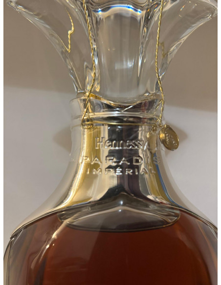 Hennessy Cognac Paradis Impérial 09