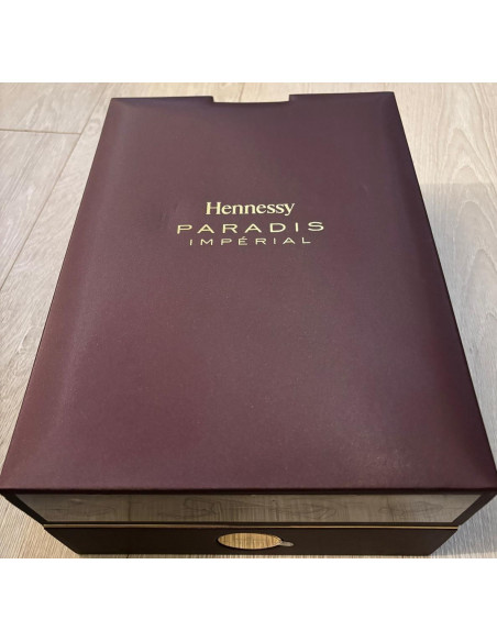 Hennessy Cognac Paradis Impérial 012