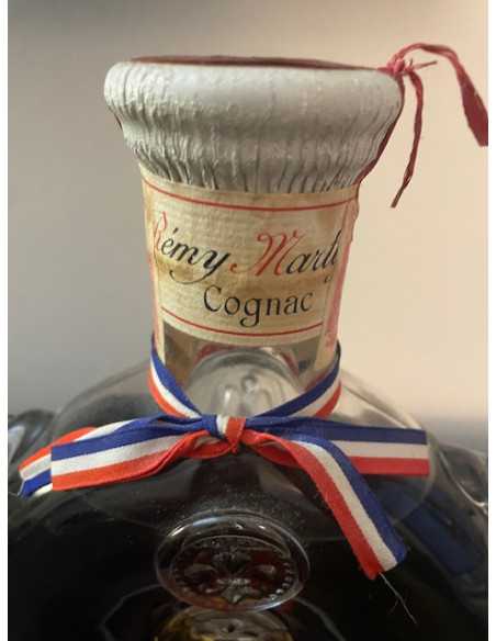 Remy Martin Cognac Louis XIII Rarest Reserve 09