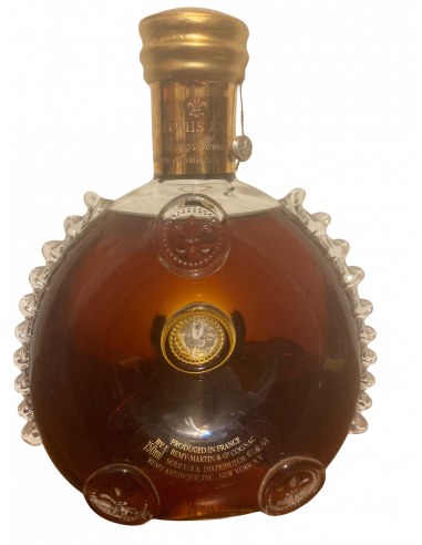 Remy Martin Cognac Louis XIII 01