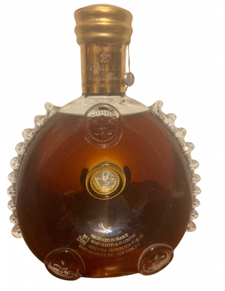 Remy Martin Cognac Louis XIII 07