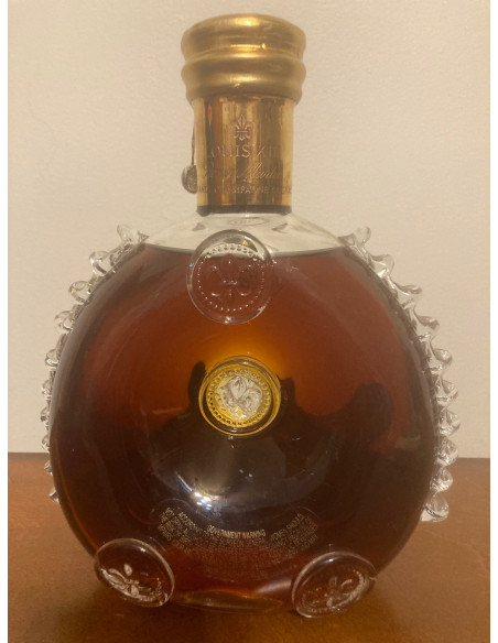 Remy Martin Cognac Louis XIII 08