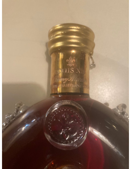 Remy Martin Cognac Louis XIII 09