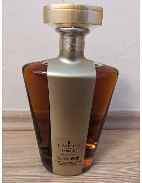 Larsen Cognac Extra Or 08