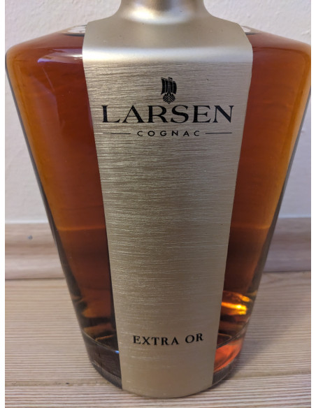 Larsen Cognac Extra Or 011