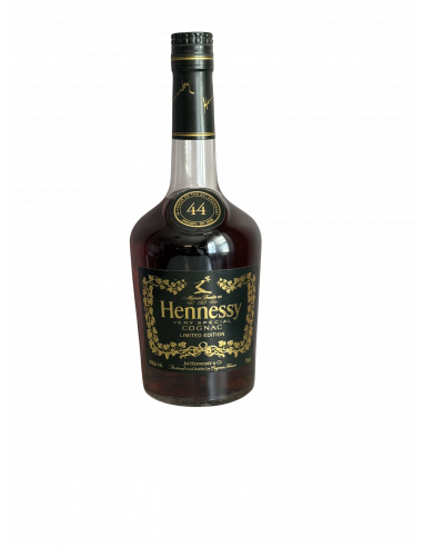 Hennessy Cognac Limited VS edition in Honor of the 44th president 01