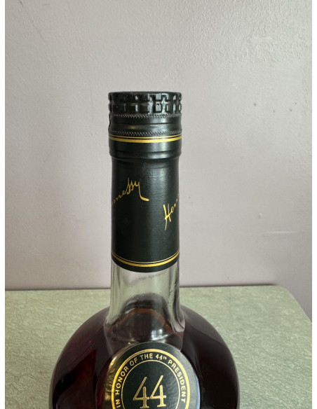 Hennessy Cognac Limited VS edition in Honor of the 44th president 08