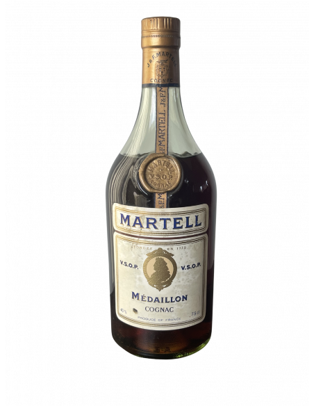 Martell Cognac Medaillon VSOP 06