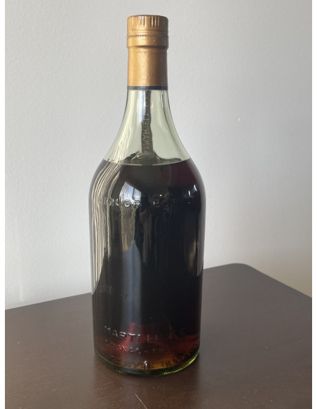 Martell Cognac Medaillon VSOP 07