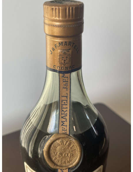 Martell Cognac Medaillon VSOP 08