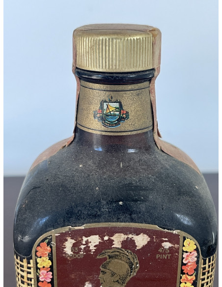 Royal Hawaiian Kona Coffee Liqueur 09