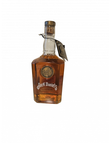 Jack Daniel's Gold Medal 1915 Limited Edition 01