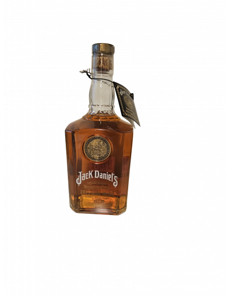 Jack Daniel's Gold Medal 1915 Limited Edition 09