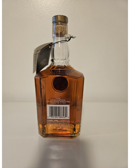 Jack Daniel's Gold Medal 1915 Limited Edition 010