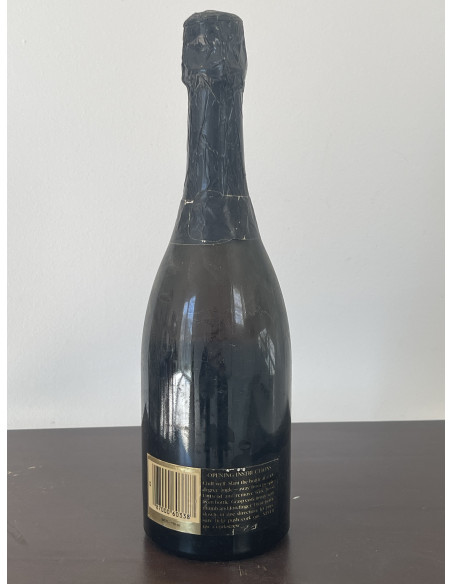 Paul Masson Vintage 1982 California Brut Champagne 07