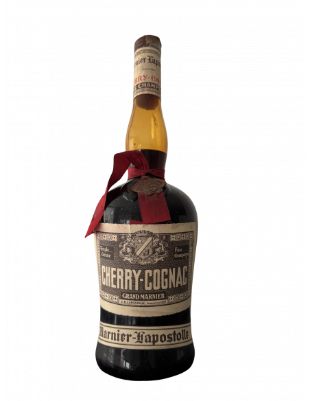 Marnier Cherry-Cognac Magnum (2 Ltr) 06