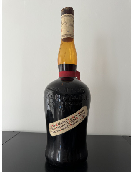 Marnier Cherry-Cognac Magnum (2 Ltr) 07