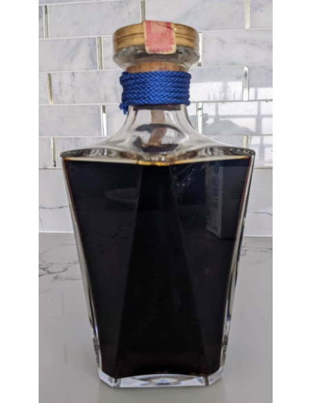 Martell Cordon Bleu Baccarat Cognac 09