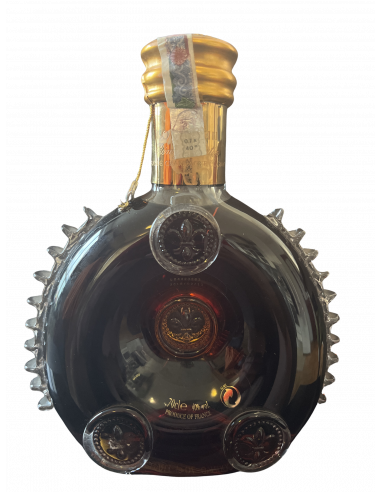 Remy Martin Cognac Louis XIII 01