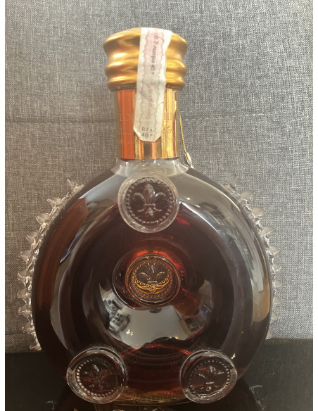 Remy Martin Cognac Louis XIII 07