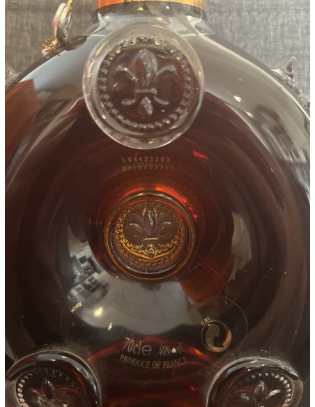 Remy Martin Cognac Louis XIII 010