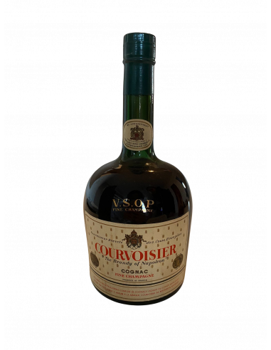 Courvoisier Cognac VSOP 01