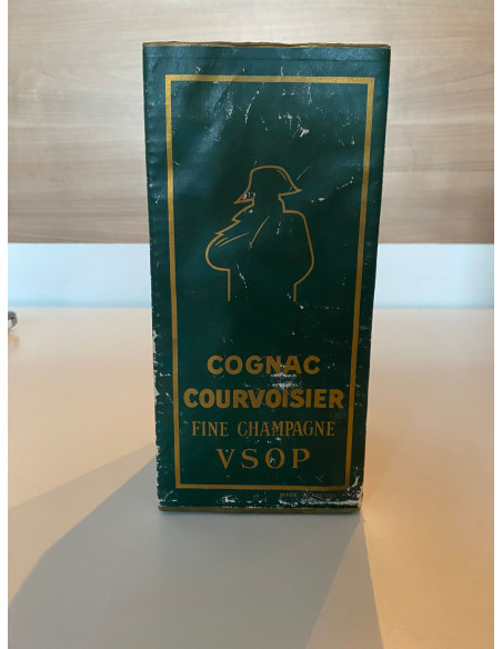 Courvoisier Cognac VSOP 013