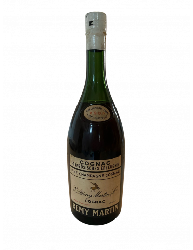 Remy Martin Cognac VSOP 01