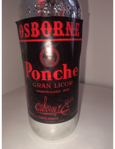 Osborne Ponche Grand Licor 010