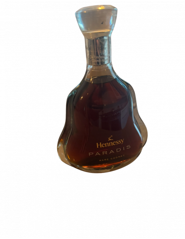 Hennessy Paradis Rare Cognac 01