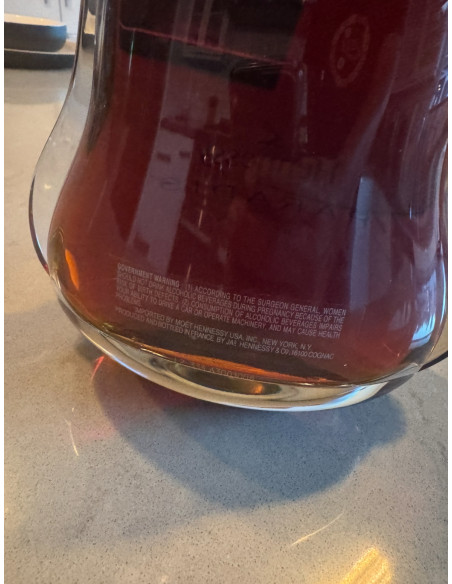 Hennessy Paradis Rare Cognac 08