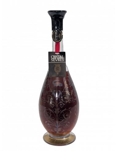 Monnet Josephine Extra Belle Reserve Cognac 01