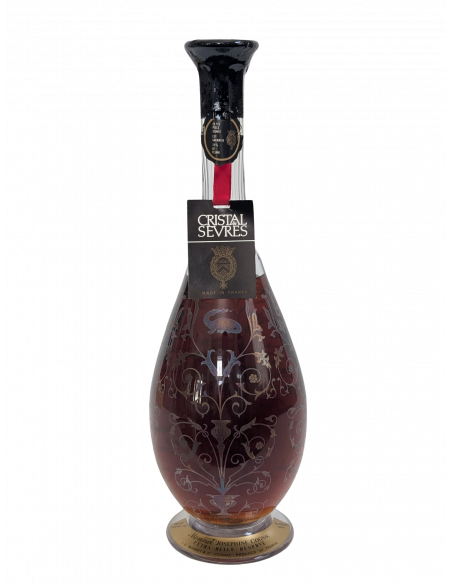 Monnet Josephine Extra Belle Reserve Cognac 08