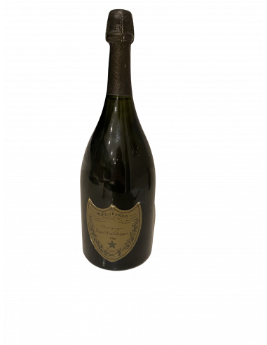 Moet et Chandon Dom Perignon 1988 Magnum Champagne 01