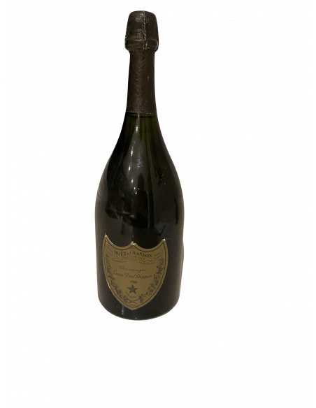 Moet et Chandon Dom Perignon 1988 Magnum Champagne 06