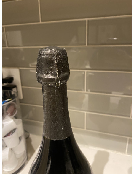 Moet et Chandon Dom Perignon 1988 Magnum Champagne 09