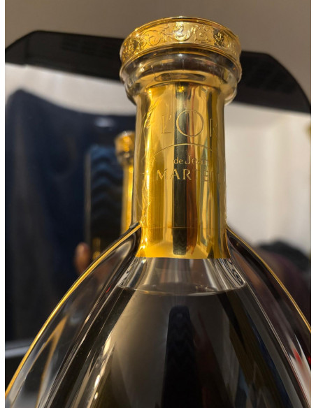 Martell Cognac L'Or de Jean Martell 09