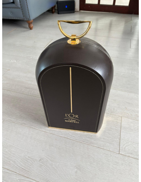 Martell Cognac L'Or de Jean Martell 012