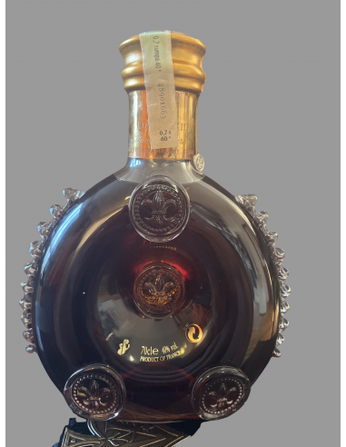 Remy Martin Cognac Louis XIII 01