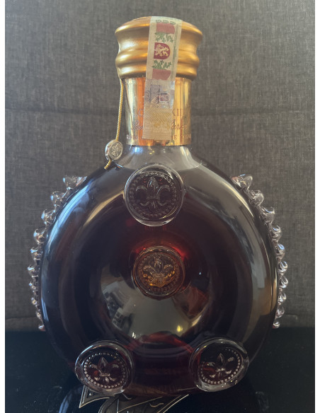 Remy Martin Cognac Louis XIII 08